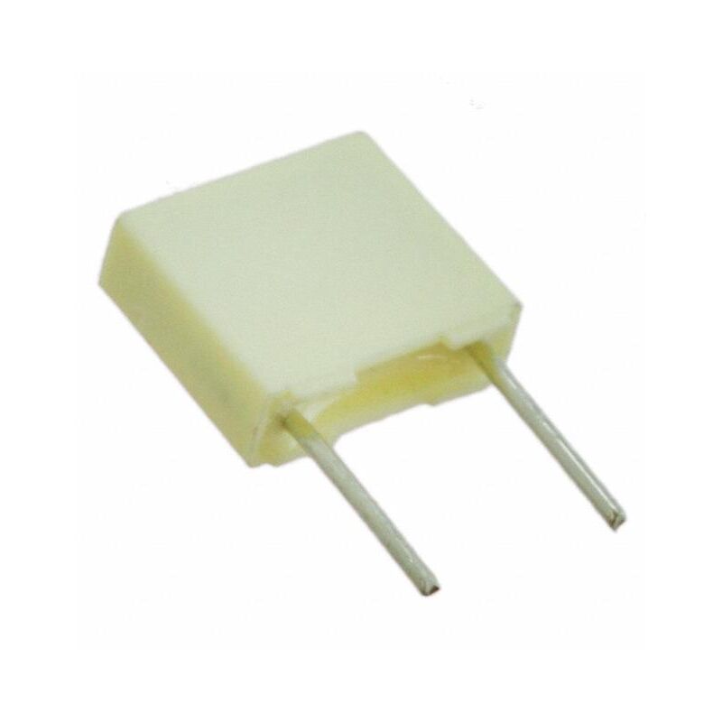 

470nF 63Vdc R5mm Condensador Poliester