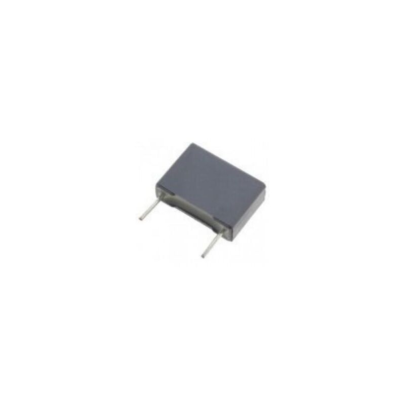 

Condensador Poliester 680nF 250V R22,5mm 680K