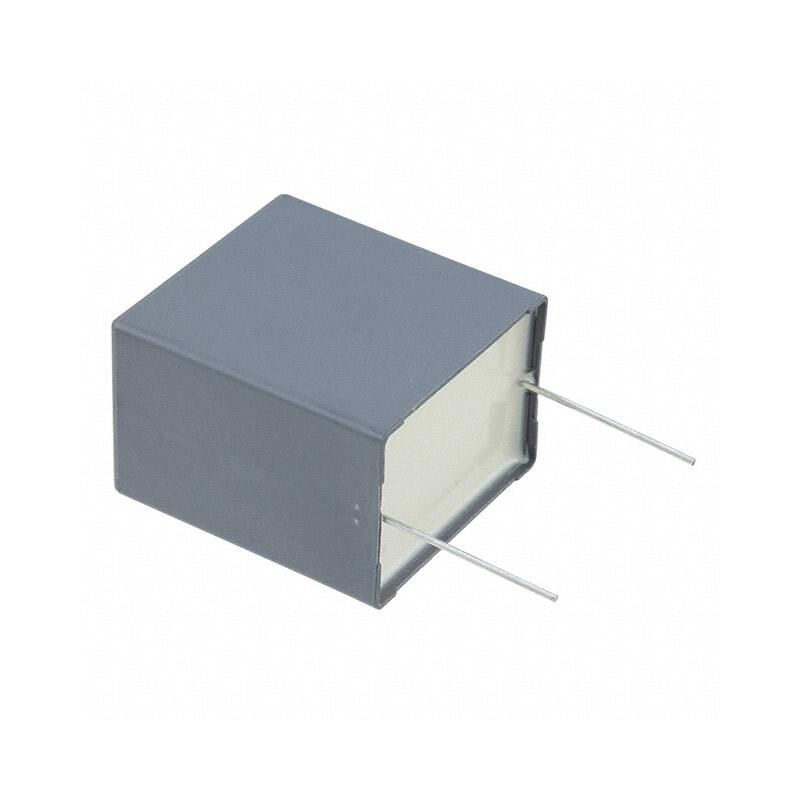 

Condensador Polipropileno 10uF 310VacX2 R37,5mm