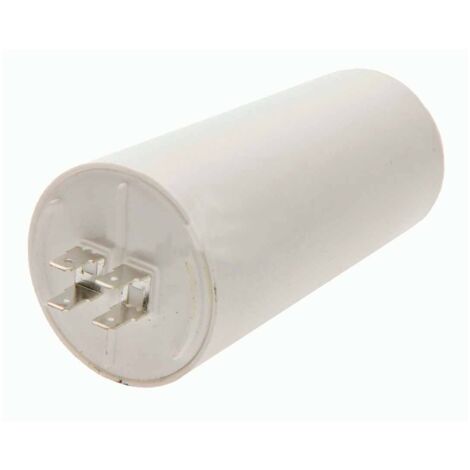 Condensador trabajo permanente lavadora Standard 70 -0MF 450V DCE