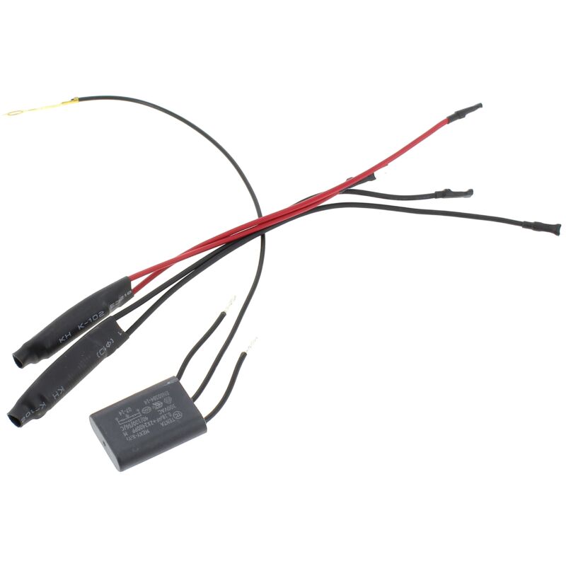 AEG - Antiparasite 0,18µf 200170015 - perceuse a.e.g