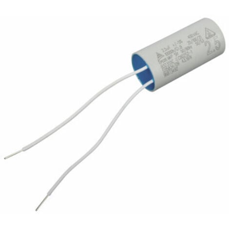 ARISTON GROUP Condensateur Réf. 61000652-10 ARISTON THERMO, Condensateur