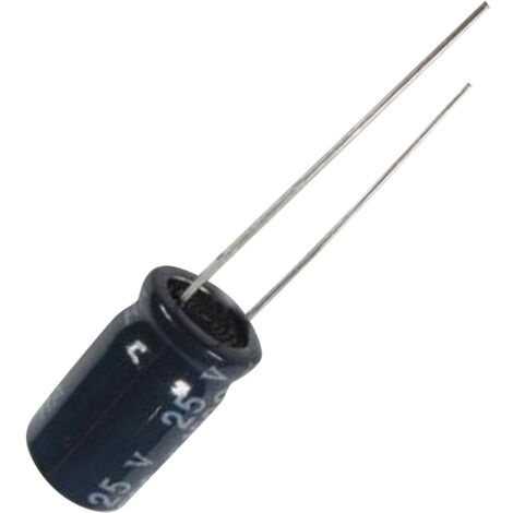 Condensateur 1000mF 50V