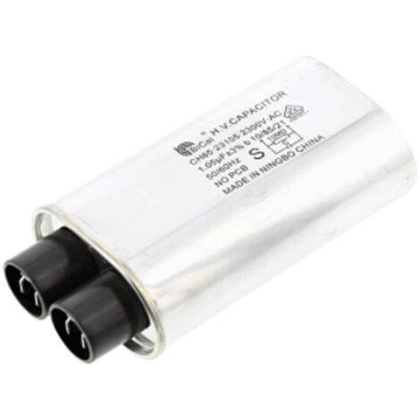 Condensateur 1.05mf  230v d'origine
