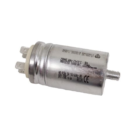 Condensateur 10µF 450V CAME 119RIR294