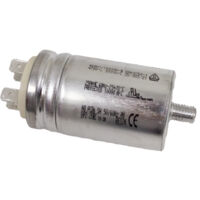 Condensateur 10µF 450V CAME 119RIR294