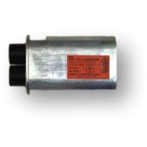 CONDENSATEUR 1,13UF pour MICRO ONDES SAMSUNG - 2501-001012