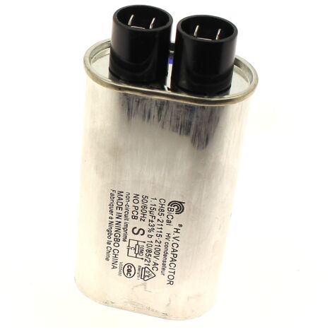 Condensateur 1,15µf/2100v 481912138013 - micro-ondes