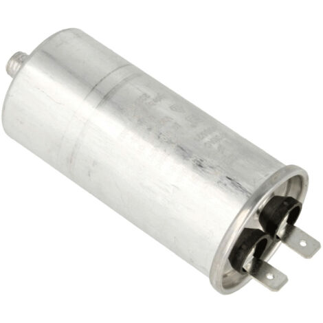 Condensateur 11µF d'origine – Compatible sèche-linge Sharp et autres marques – Capacité 11µF pour performance optimale