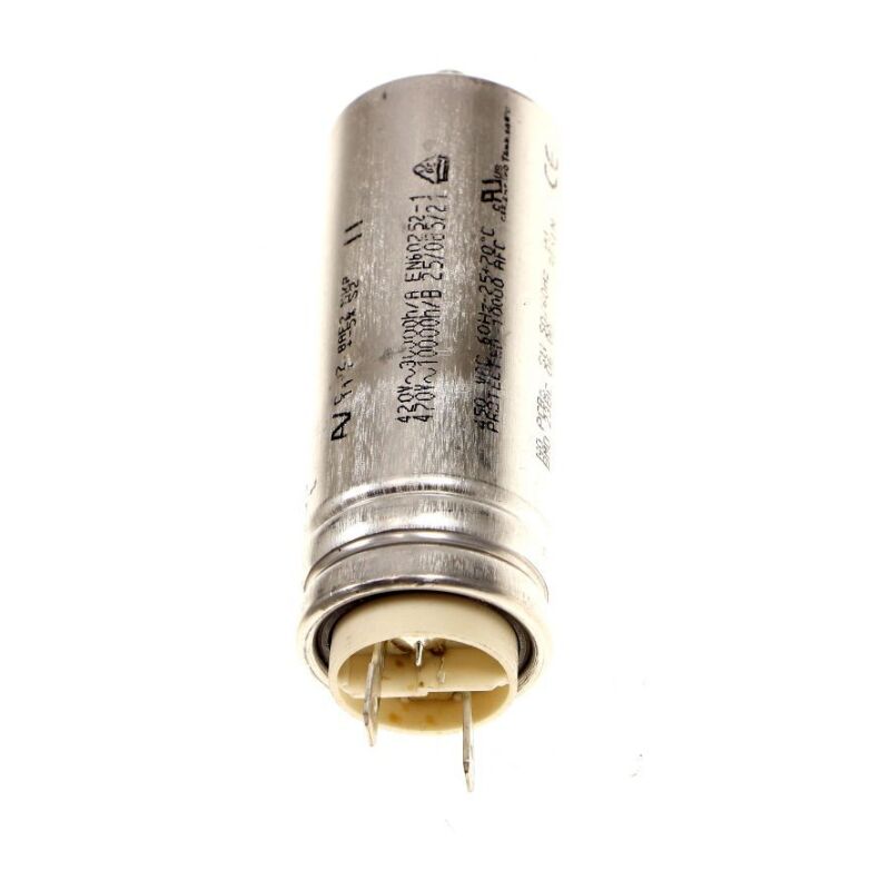 Brandt - Condensateur 11mf seche-linge d'origine