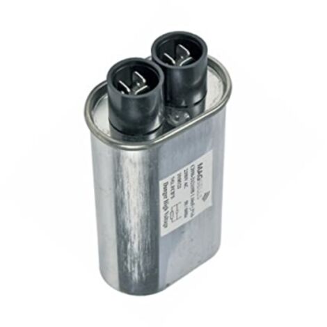 Condensateur 1,1UF 2100VAC pour Micro-ondes Multi-marques 00231010