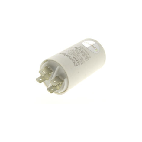 Condensateur 12,5µf 400v pour Lave-linge