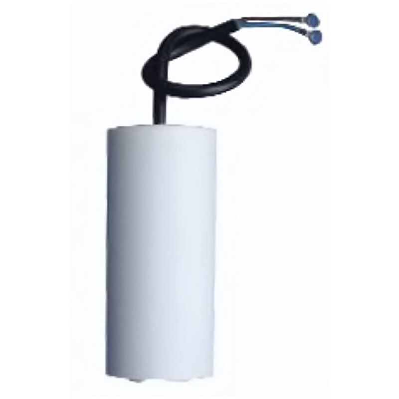 Piscineo - Condensateur 14 µF pour pompe piscine