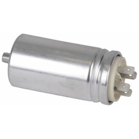 Condensateur 15µf 400V - ELM LEBLANC : 87387018080