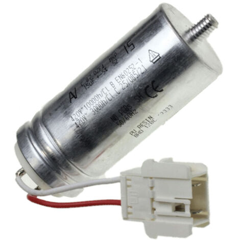 Condensateur 15µf
