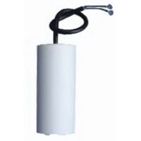 Condensateur 16 µF pour pompe piscine