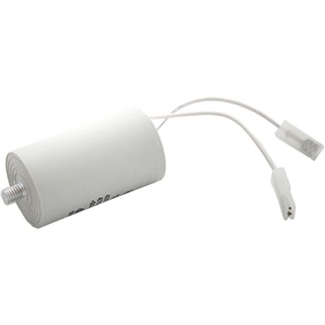 Condensateur 16µF tondeuse électrique Outils Wolf - 22057