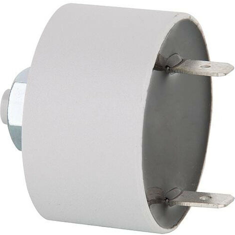 Condensateur 1mF - pour moteur de ventilateur UCJ4C52, pour toutes les chaudieres sauf DC75SE