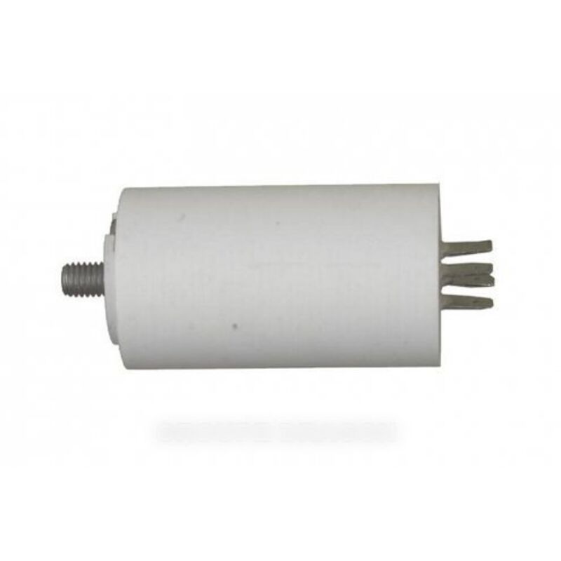 Whirlpool Condensateur 0 22µf 5131031922 - Debroussailleuse Ryobi - Condensateurs - vue 2