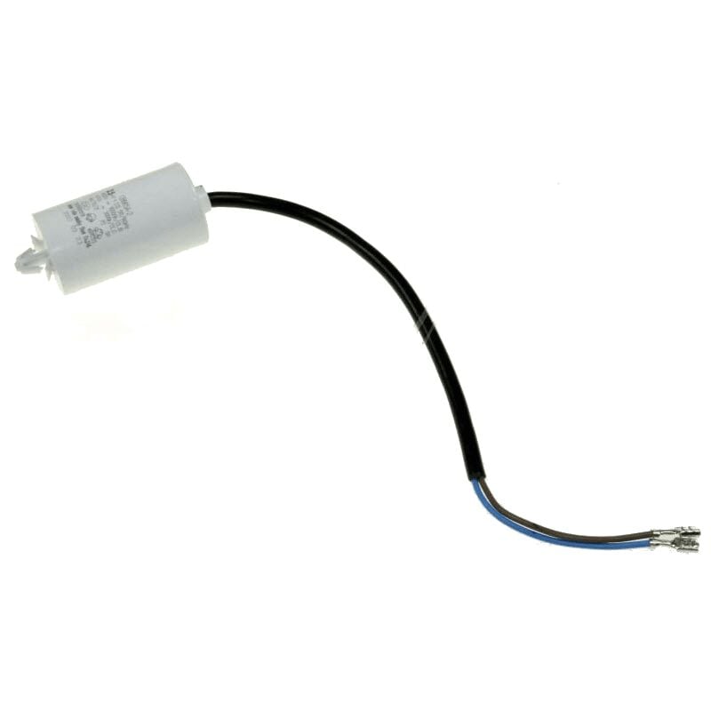 CONDENSATEUR 2.5 ΜF 400 V pour LAVE LINGE - 4121071186