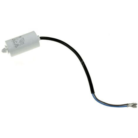 CONDENSATEUR 2.5 ΜF 400 V POUR LAVE LINGE - 4121071186