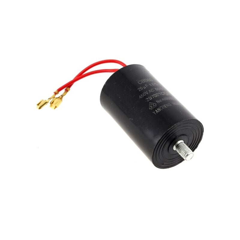 Ryobi - Condensateur 25µf 5131004743 - broyeur vegetaux