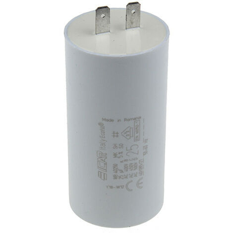Condensateur 25Mf Nettoyeur HP Karcher 315797066611290