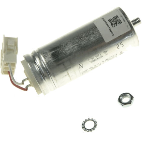 Condensateur 25uf d'origine