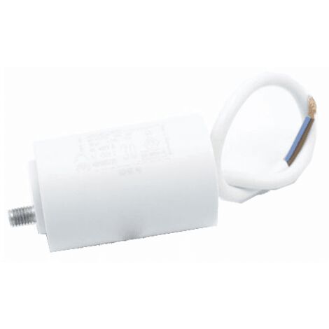 CONDENSATEUR 30ΜF 450V POUR HOTTE - Q814316