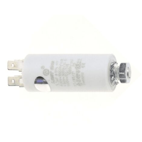 Condensateur 3.5uf-400 450v   284974 Pour HOTTE