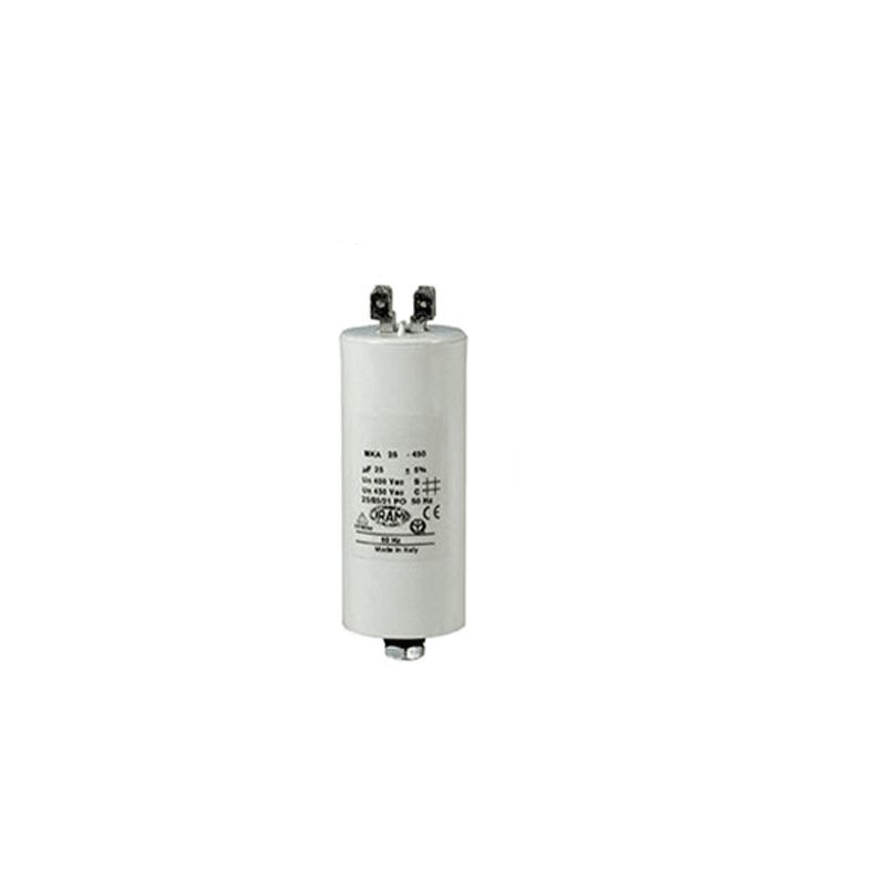 BRANDT Condensateur 3&Mu;f Pour Congelateur  - 45x8368