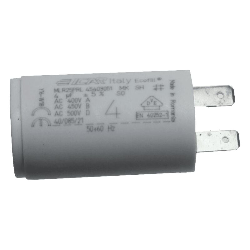 Condensateur 4 mf pour hotte Samsung DG81-00509A