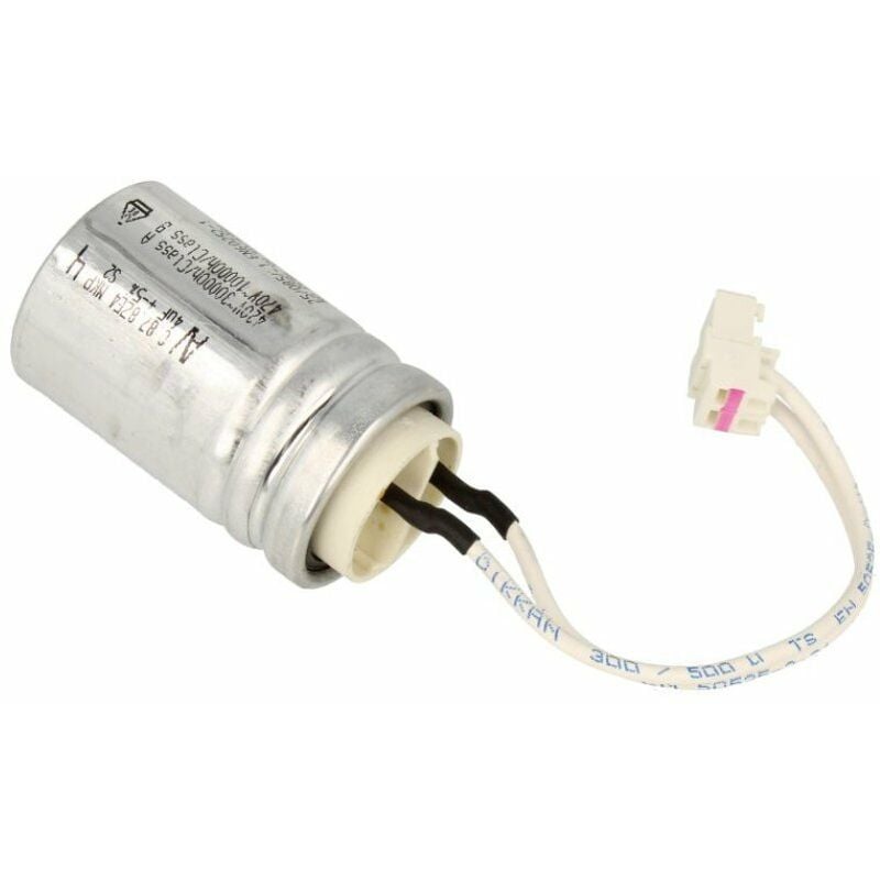 Liebherr - condensateur 4 uf pour refrigerateur 6342064