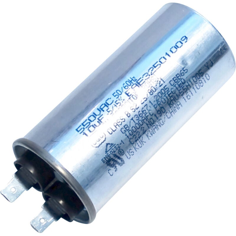 LG - Condensateur 407A