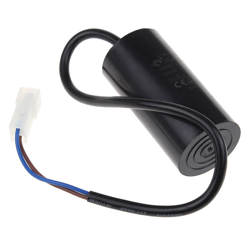K&auml;rcher 6.661&ndash;288.0 Condensateur avec c&acirc;ble (K6/7), 40&nbsp;UF