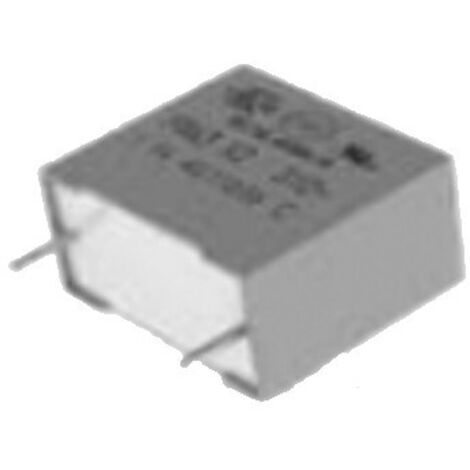 Condensateur 470nf (SS-1600005678) Centrale vapeur CALOR