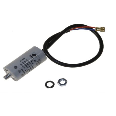 CONDENSATEUR 4ΜF POUR REFRIGERATEUR FAGOR - 41X4119