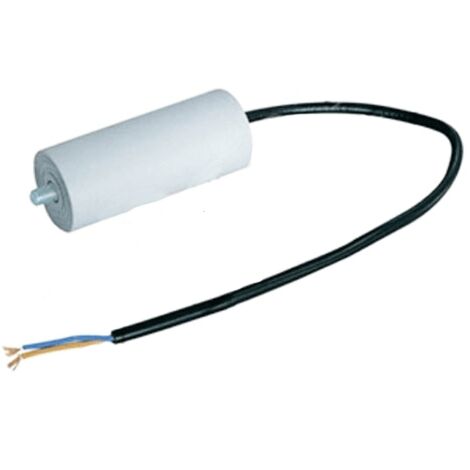 CONDENSATEUR 4ΜF POUR REFRIGERATEUR THOMSON - 46X2920