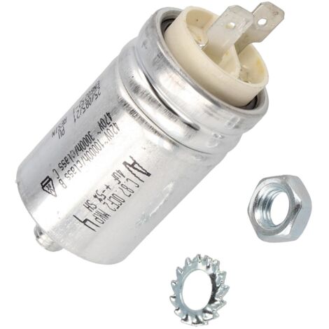 Condensateur 4mf 450v d'origine