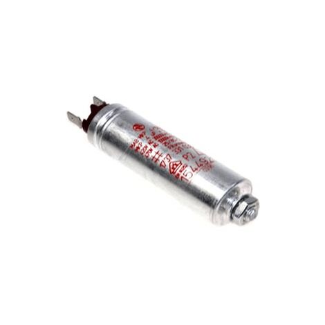 CONDENSATEUR 5 UF 470V POUR HOTTE SIEMENS - 00165274