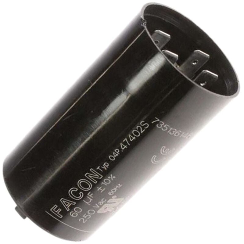 Condensateur 59MF/60MF