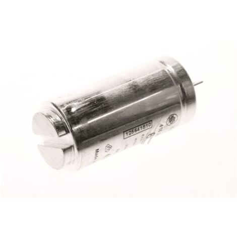 CONDENSATEUR 6 MF 450 V pour SECHE LINGE ELECTROLUX -...