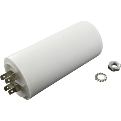 Condensateur 60mf 450V