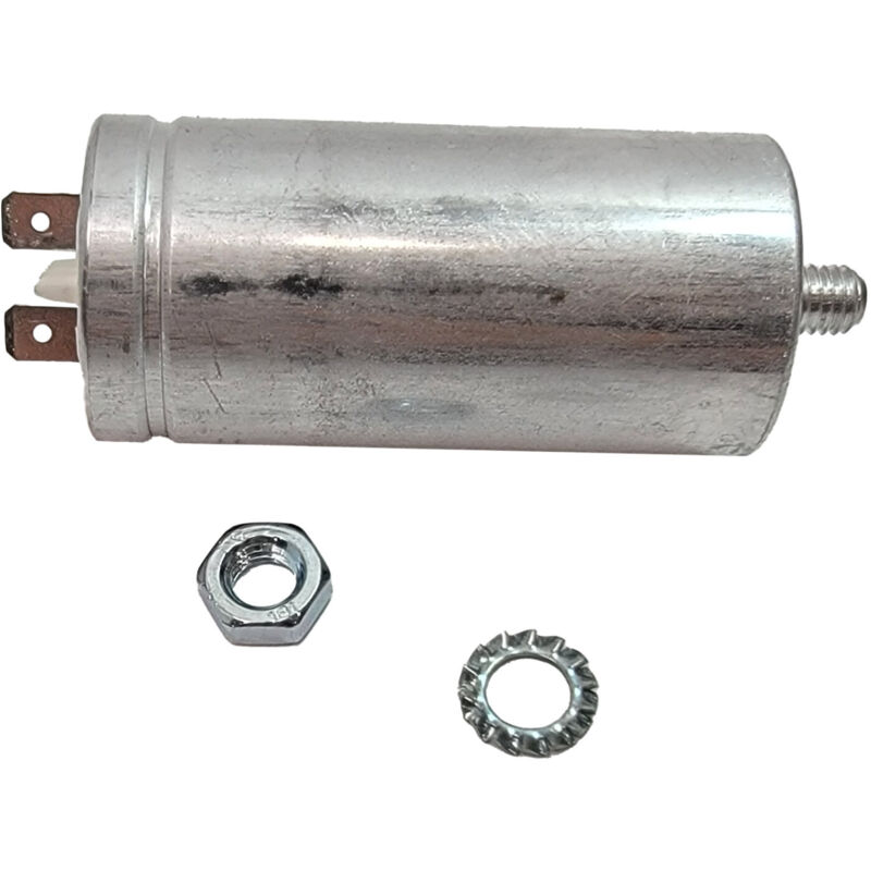 Whirlpool Condensateur 0 22µf 5131031922 - Debroussailleuse Ryobi - Condensateurs - vue 7