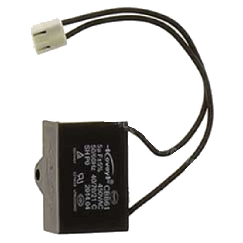 Brandt - Condensateur