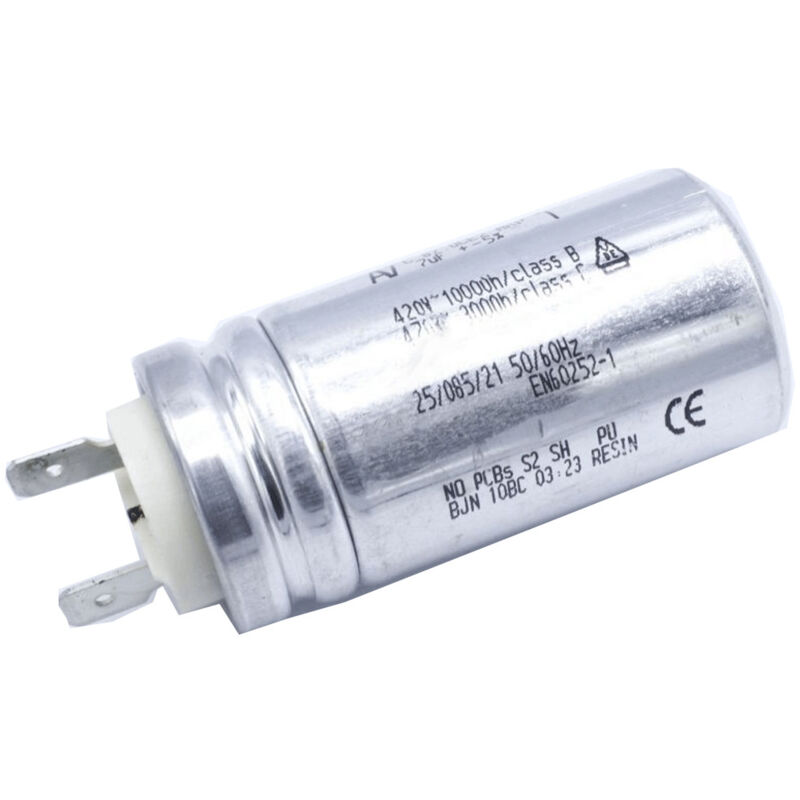 Brandt - Condensateur