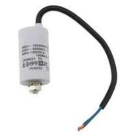 Condensateur à fils pour Micro-ondes Multi-marques 0009025