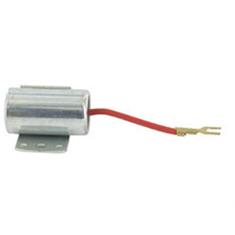 Condensateur Adaptable Pour Acme Modèles: Al215, Al290 Et Al330. Remplace Origine: 1498-10