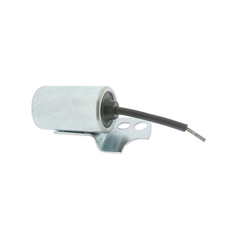 Condensateur Adaptable Pour Briggs & Stratton Modèles: 8 à 16 Ch. Fonte, 193400, 200400, 233400, 243400, 300400, 301400, 302430,