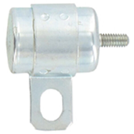 Condensateur Adaptable Pour Lombardini Modèles: Im250, Im300 Et Im350. Remplace Origine: 147-2522-10